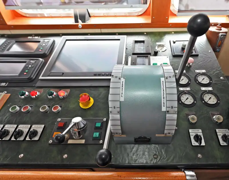 Workboats for sale
