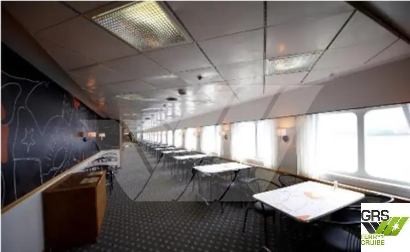 Ro-Ro ship for sale