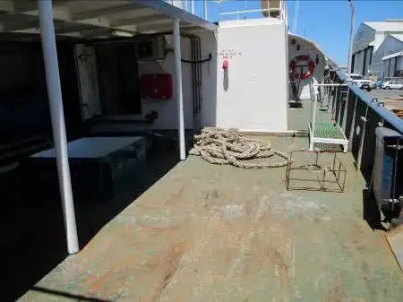 Longliner for sale
