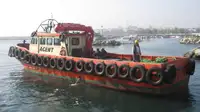 Towboat for sale