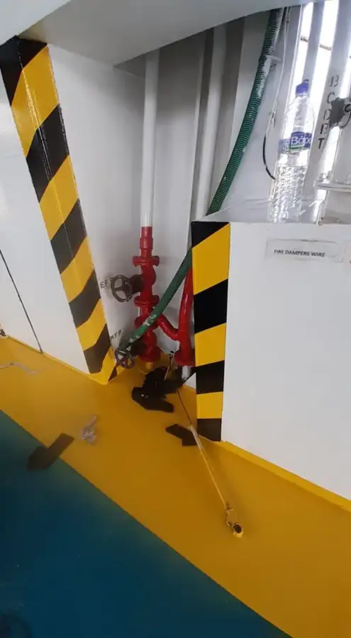 Ro-Ro ship for sale