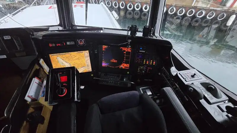 Towboat for sale