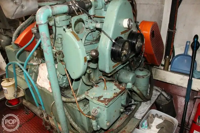 Ferry vessel for sale