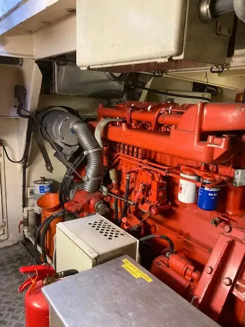 Workboats for sale