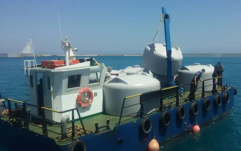 Workboats for sale