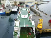 Ro-Ro ship for sale