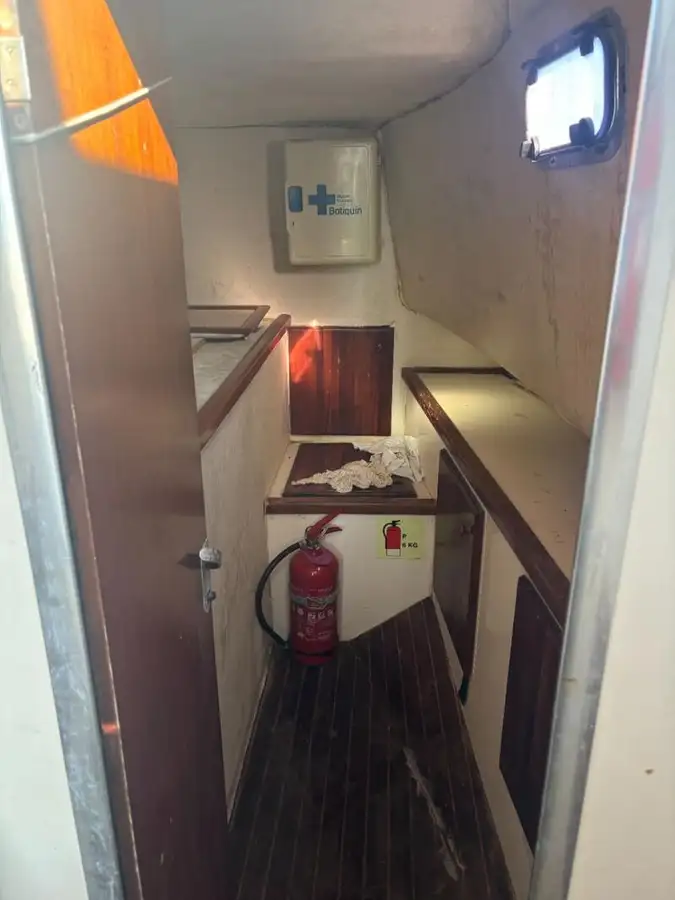 Workboats for sale