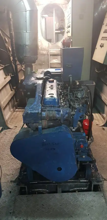 Ferry vessel for sale