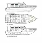 Cruise ship for sale