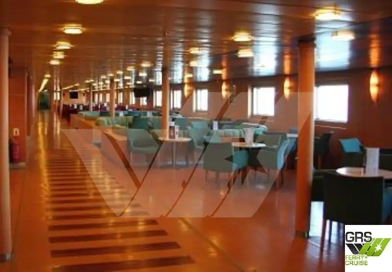 Ro-Ro ship for sale