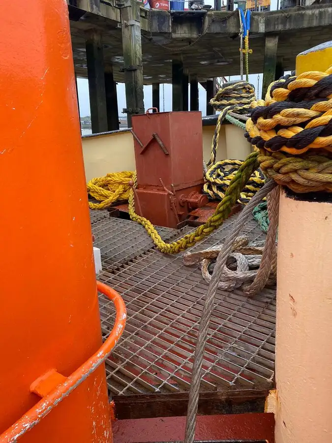 Towboat for sale