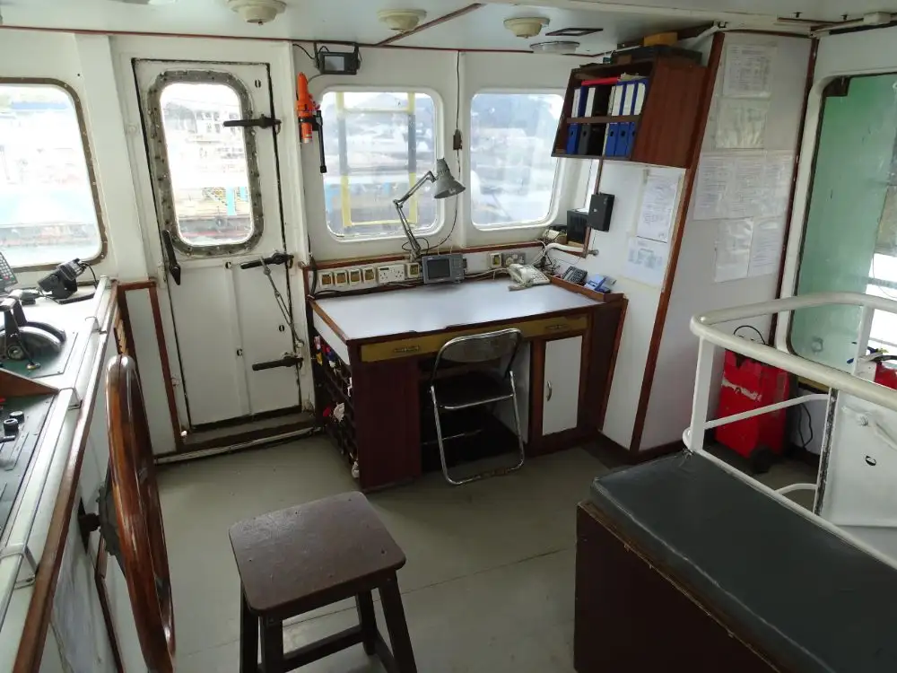 Towboat for sale
