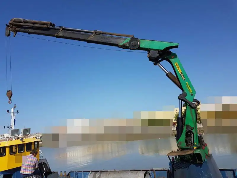 Workboats for sale