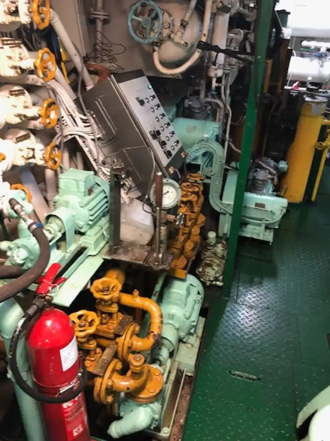 Towboat for sale