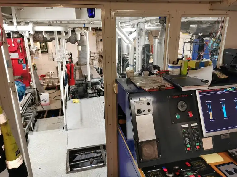 Ro-Ro ship for sale