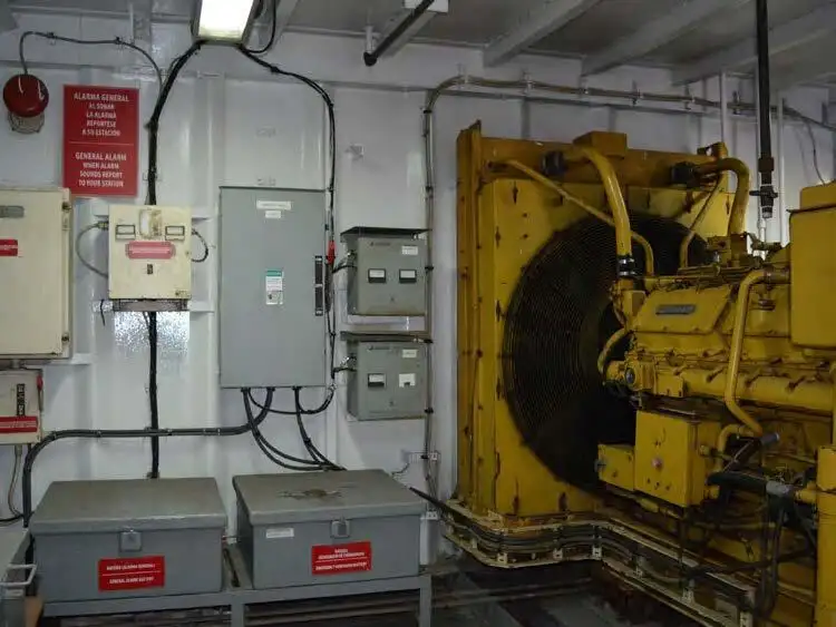 LNG carrier for sale