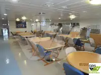 Supply ship for sale
