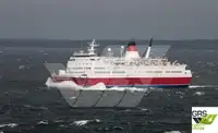 Ro-Ro ship for sale