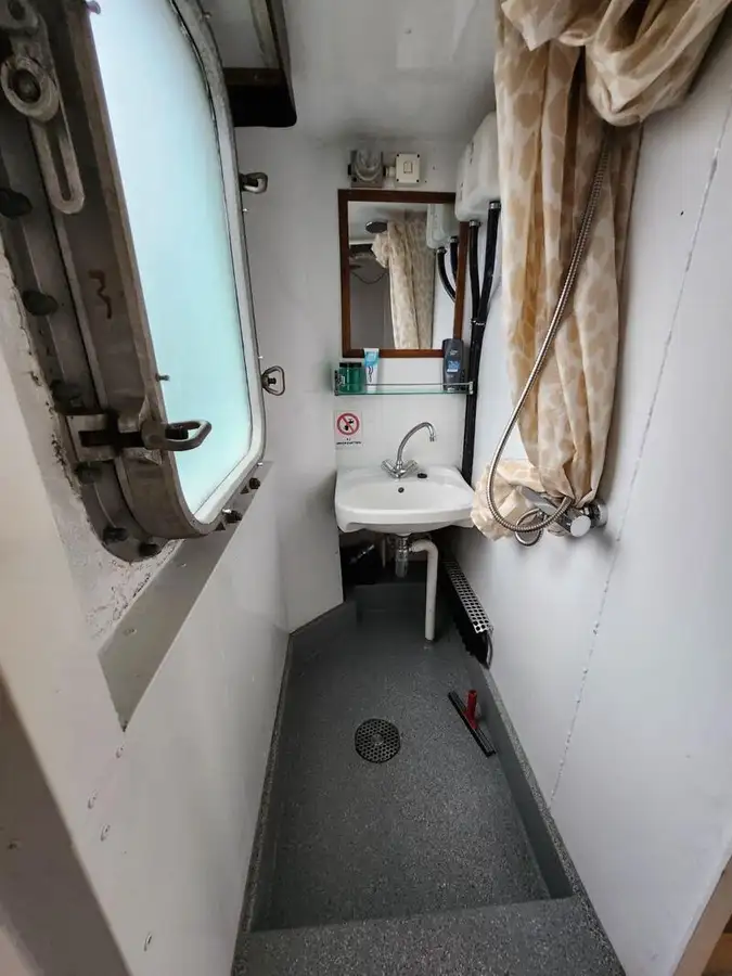Workboats for sale
