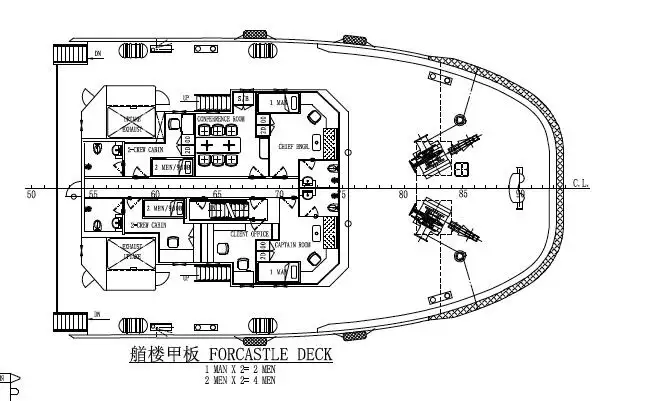 Towboat for sale