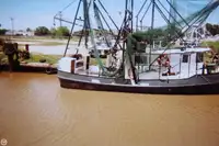 Trawler for sale