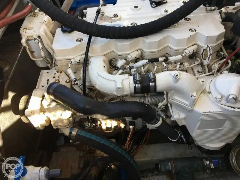 Trawler for sale