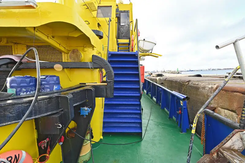 Towboat for sale