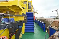 Towboat for sale