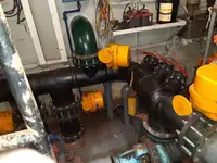 Trawler for sale