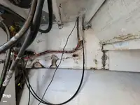 Trawler for sale
