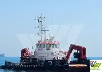 General Cargo/Multi-purpose for sale