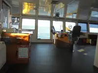 Reefer ship for sale
