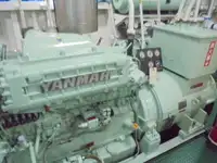 Patrol boat for sale