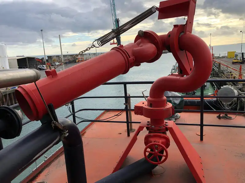 Towboat for sale