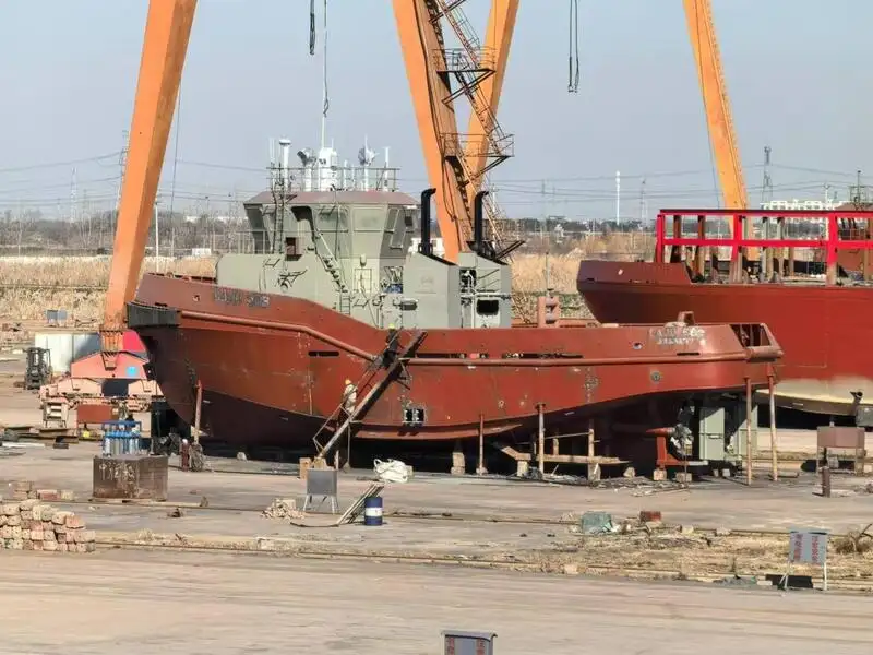 Towboat for sale