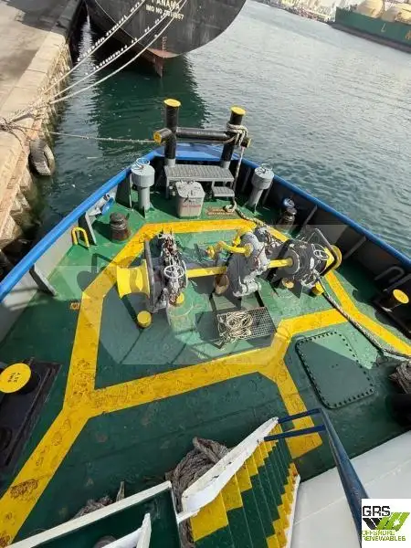 Towboat for sale