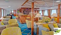 Cruise ship for sale