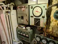 Longliner for sale