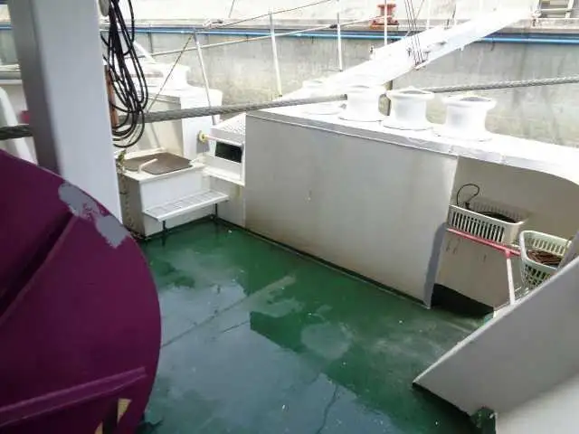 Bulk carrier for sale