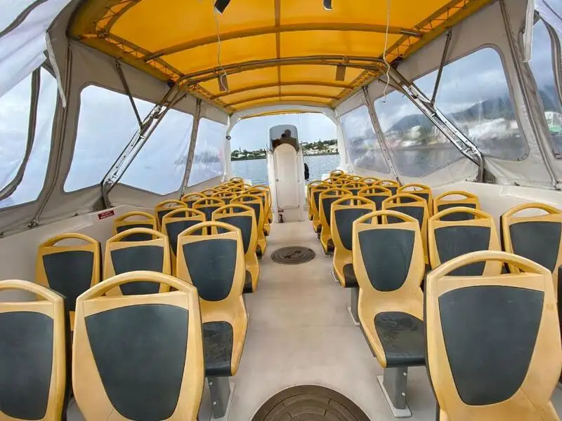 Ferry vessel for sale