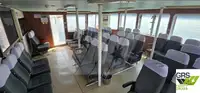 Cruise ship for sale