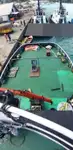 Towboat for sale
