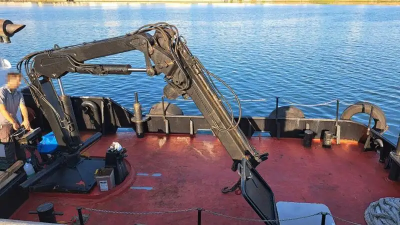 Workboats for sale