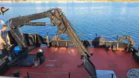 Workboats for sale