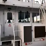 Patrol boat for sale