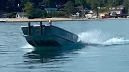Workboats for sale
