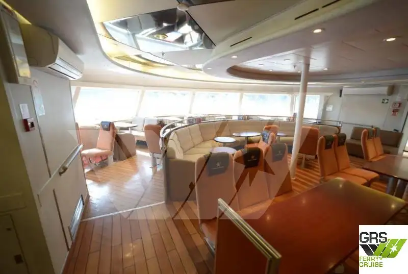 Ro-Ro ship for sale