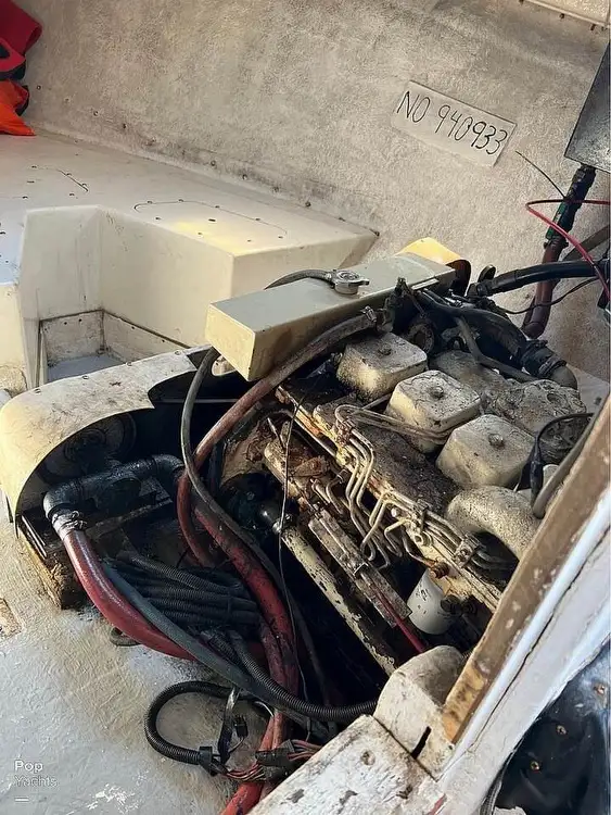 Fish processing vessel for sale
