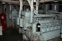 Towboat for sale