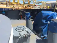Towboat for sale
